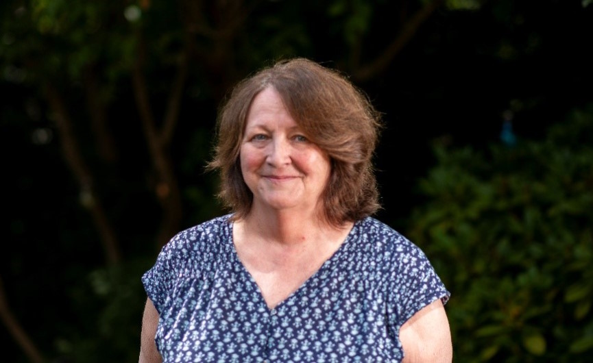 Julie